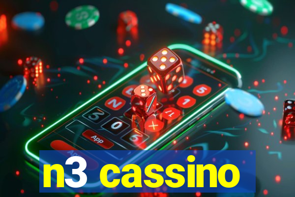 n3 cassino